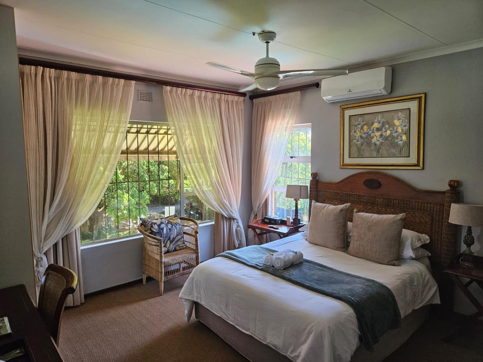Hillton Manor Guest House Річардс-Бей Екстер'єр фото